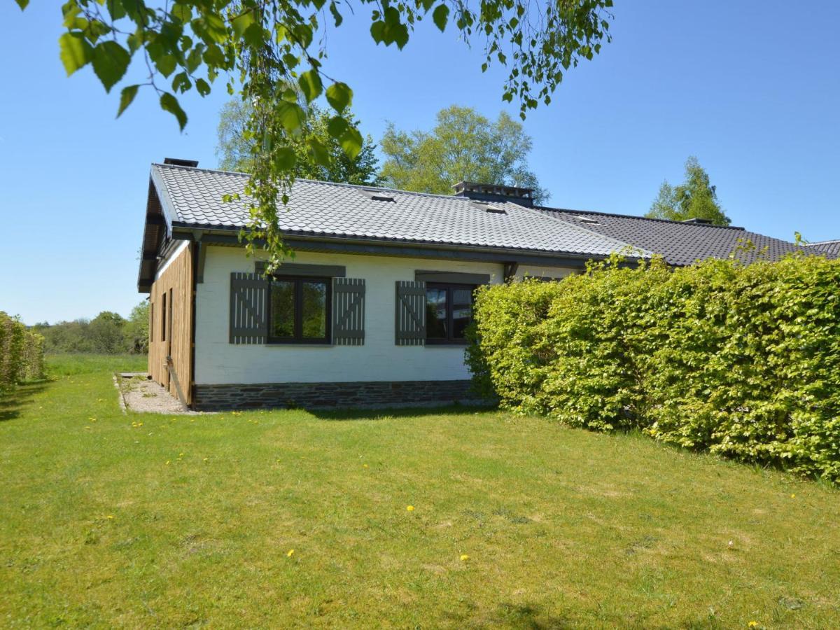 Quaint Cottage In Mont Near High Fens Nature Park Malmedy Zimmer foto