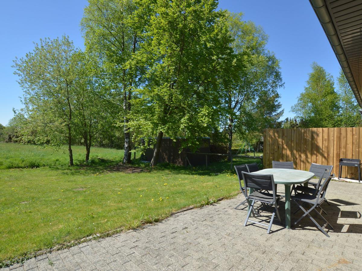 Quaint Cottage In Mont Near High Fens Nature Park Malmedy Exterior foto